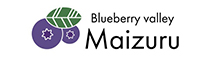 Blueberry valley Maizuru